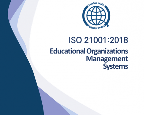 ISO 21001_brochure