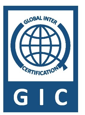 GIC 인증원