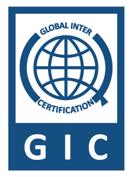GIC Certification Logo