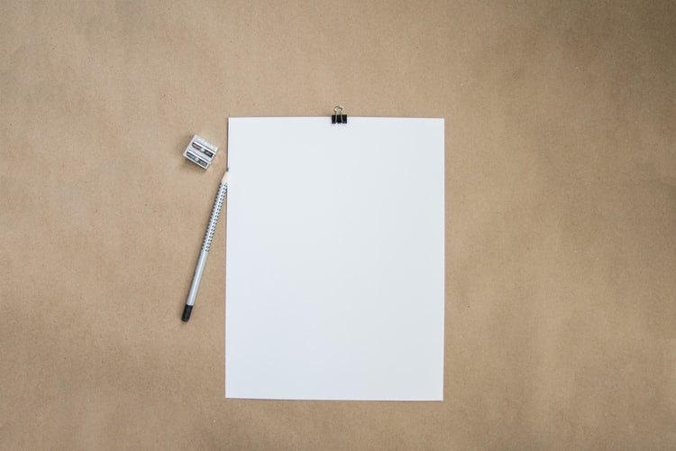 Medical device registration submission documents